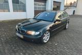BMW 320d touring Edition Exclusive Edition Exclusive - BMW 320: 320d Exclusive Edition