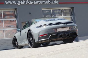 Porsche 992 Targa 4 GTS*ACC,BOSE,18-Wege,Sitzbelüft,360°