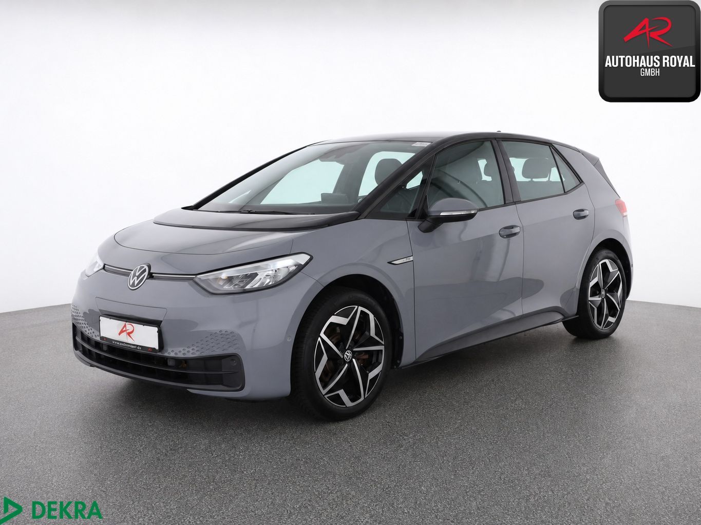 Volkswagen ID.3 PRO PERFORMANCE WÄRMEPUMPE,KEYLESS,ACC,SH