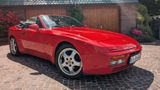 Porsche 944 S2 - Porsche 944