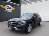 Mercedes-Benz GLC 300 4Matic - gebrauchte Mercedes-Benz GLC 300 aus dem Jahr 2018