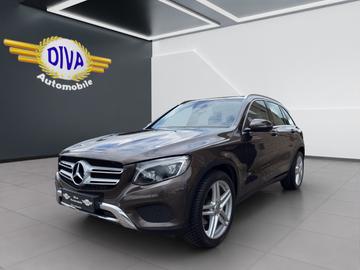 2018 Mercedes-BENZ GLC 照片 1