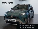Toyota Yaris Cross Style Plus 130 PS Hybrid - Toyota Yaris Cross Neuwagen