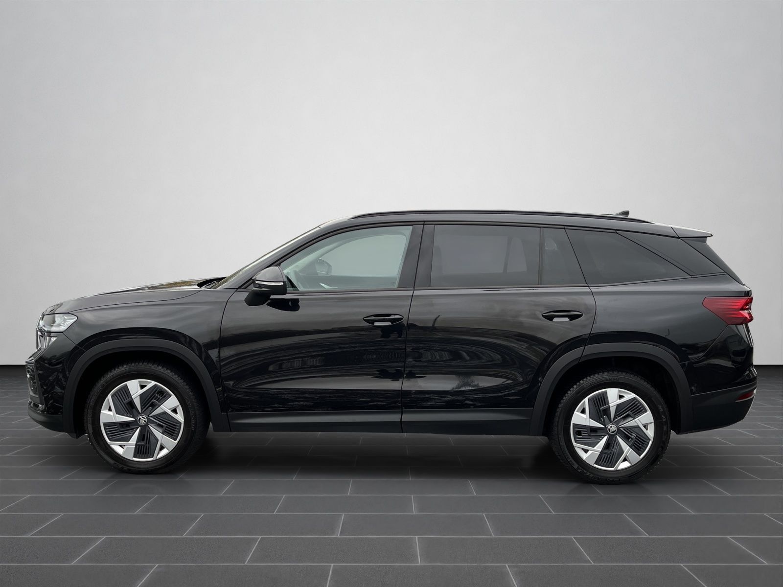 Skoda Kodiaq - Bild 8