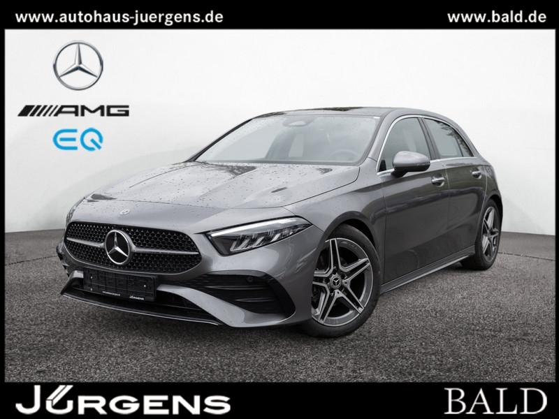 Mercedes-Benz A 200 AMG-Sport/LED/Cam/Pano/Winter/SHZ/Ambiente