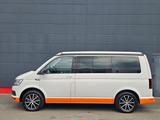 Volkswagen T6 California California Beach Edition*Aufstelld - gebrauchte VW T6 California aus dem Jahr 2017