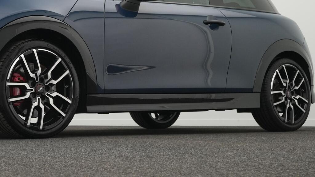 MINI Jcw Trim, миниатюра 20