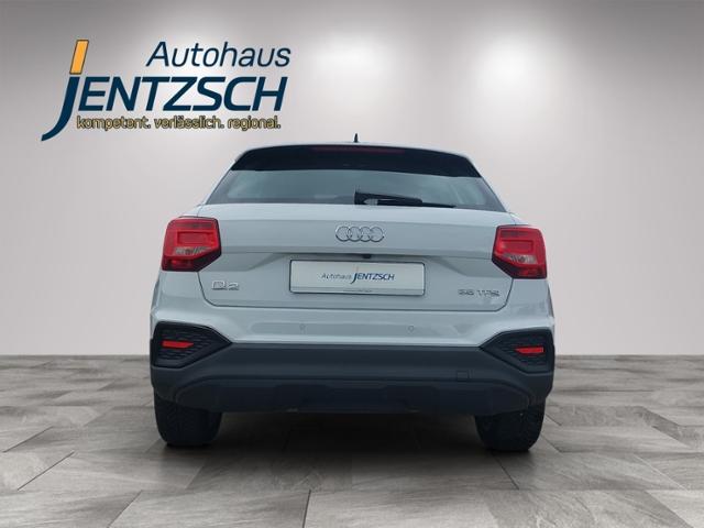 Audi Q2 35 TFSI LED/Navi/RFK
