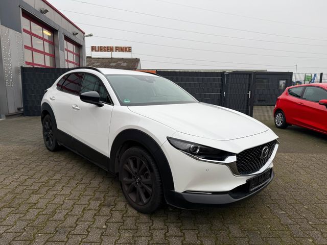 Mazda CX-30 Selection/LED/Leder/Automatik/Navi/Kamera/