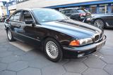 BMW 523i Leder*Tüv2026*Full Option*Orginal Km - BMW 523 in Stuttgart