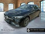 Mercedes-Benz C 300 e AMG W-Paket PDC SHZ LED LM SpurH Sport