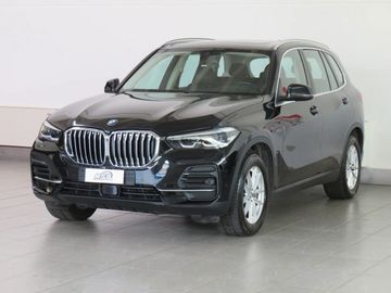 BMW X5 - 3
