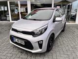Kia Picanto Dream Team+NAVIGATION - gebrauchte Kia Picanto aus dem Jahr 2021