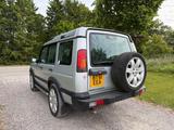 Land Rover Discovery TD5 ES Premium - Land Rover Gebrauchtwagen von 2002