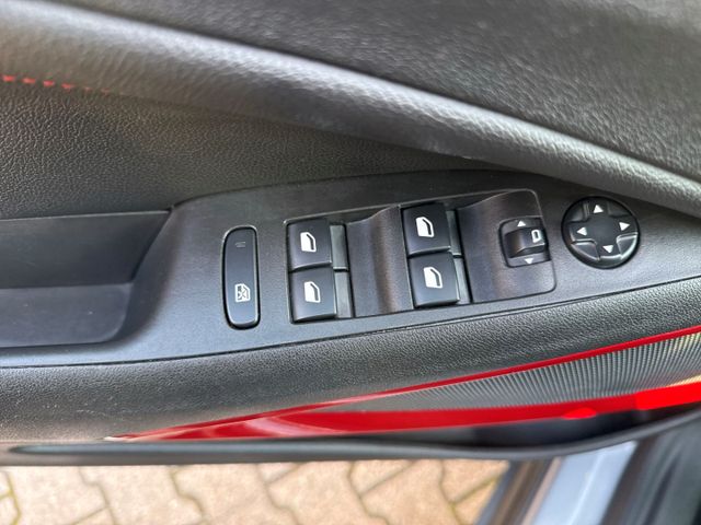 Crossland GS 1.2 Turbo NAVI PRO CAM PDC VO/HI LH