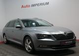 Skoda Superb Combi Style 1.8 TSI *AHK*XENON*NAVI* - Skoda Superb: 1.8