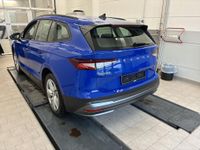 Skoda Enyaq - Vorschau Bild 3