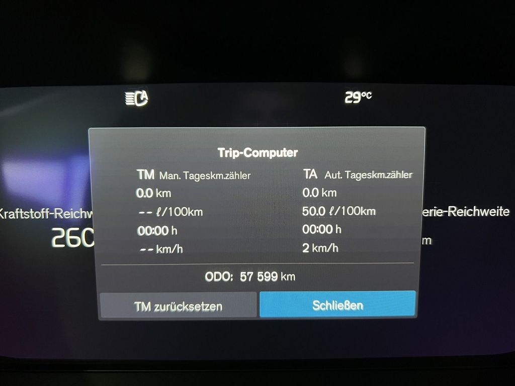 Volvo XC60 T6 R-Design Recharge AWD ACC AHK 360° LED