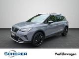 Seat Arona FR Black Edition 1.0 TSI 116 DSG Navi/RFK/ - Seat Arona in Ludwigshafen