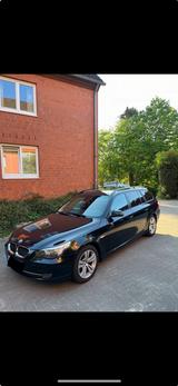 BMW Bmw 520d E 61 | Bj: 2009 | Tüv bis 2027 | - BMW 520 in Kiel