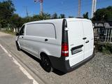 Mercedes-Benz Vito  Sehr gepflegt | Unfallfrei | 1. Hand | VB - Mercedes-Benz Vito in Frankfurt (Main)