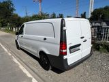 Mercedes-Benz Vito  Sehr gepflegt | Unfallfrei | 1. Hand | VB - Mercedes-Benz Vito in Frankfurt (Main)