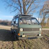 Volkswagen T3 andere - VW T3 Gebrauchtwagen in Hannover