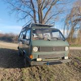 Volkswagen T3 andere - VW T3 Gebrauchtwagen in Hannover