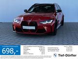 BMW M3 Competition xDr. LASER/Vmax/CAM/MEMO/PRIVACY - BMW M3 mit Benzin-Antrieb: Rot