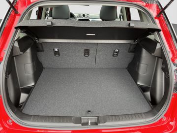 Fotografie 8 des Suzuki Vitara 1.5 Hybrid Comfort+ 4x2
