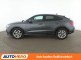 Audi Q3 Sportback 35 TFSI S Line Aut.*NAVI*LED*TEMPO* - Audi mit Benzin-Antrieb: Geländewagen