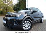 Opel Mokka Edition 1.5 CDTI 6 Gang LED