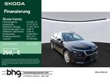Skoda Kamiq Tour 1,5 TSI 6-G-Schaltg. - Skoda Kamiq aus 2024
