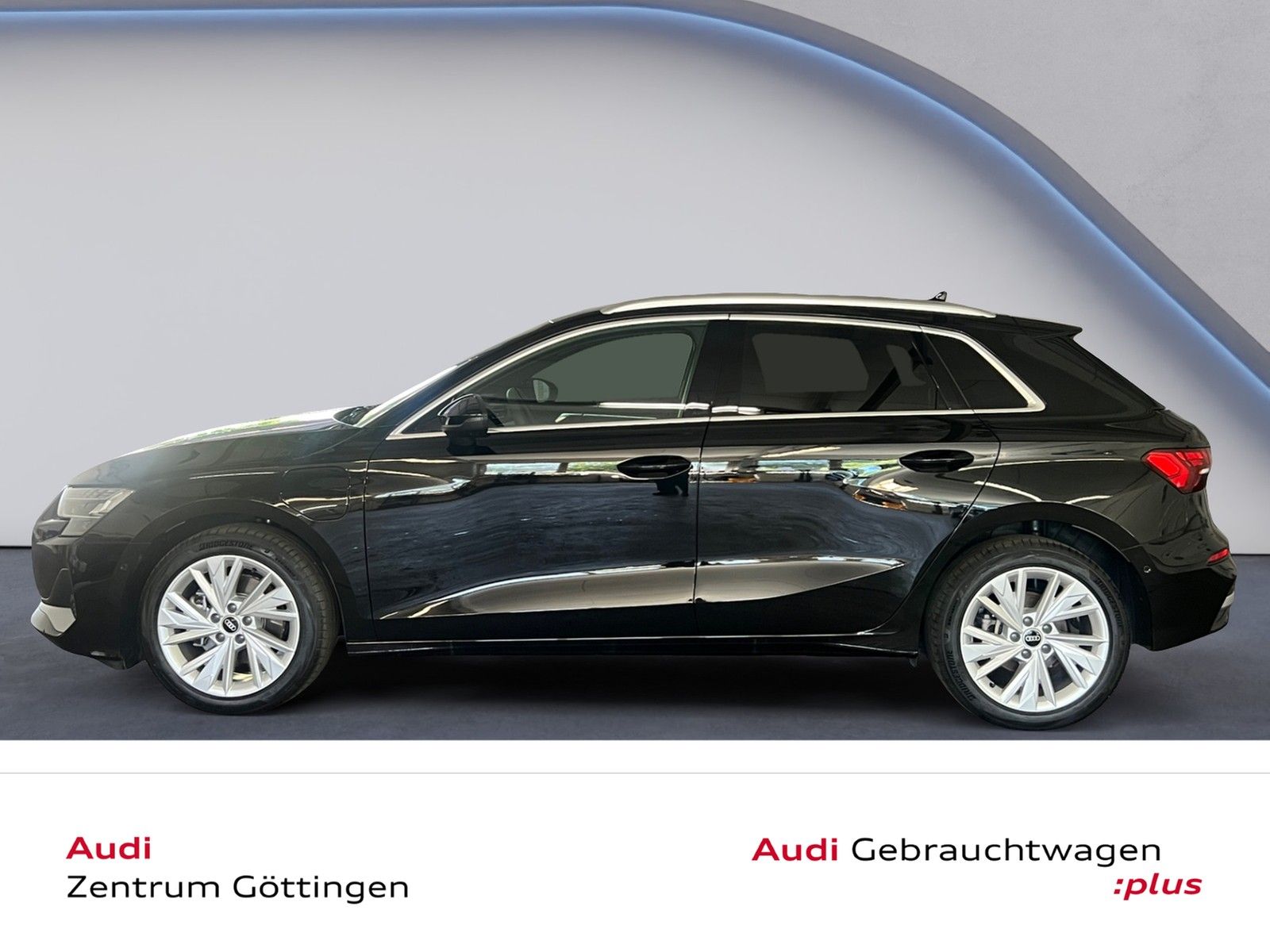 Audi A3 - Bild 2