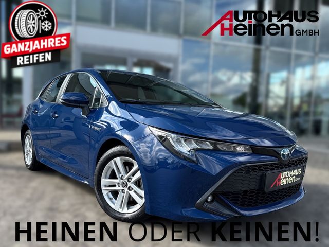 Toyota Corolla Hybrid Comfort ACC Mehrzonenklima DAB SH