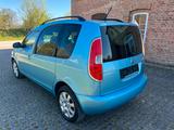 Skoda Roomster Ambition*AHK/Klimaautomatik/TÜV NEU* - Skoda Roomster: Automatik
