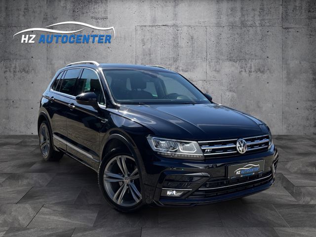 Volkswagen Tiguan  BMT 2.0 TDI DSG R-LINE*DIGITAL*APPLE*ACC