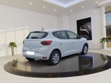 Dacia Sandero III 1.0 SCe 65 Essential (EURO 6e) 1.0 S - Neuwagen: €