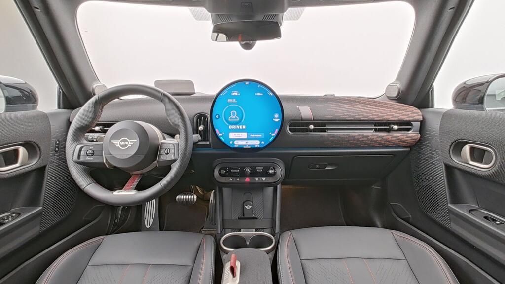 MINI John Cooper Works Cabrio - Bild 12