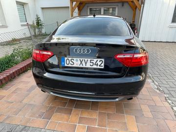 2008 AUDI A5 照片 6