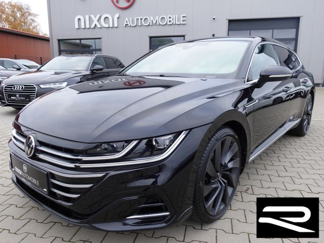 Volkswagen Arteon 2,0 TDI SB 4M DSG/3x R-Line/Ultra+