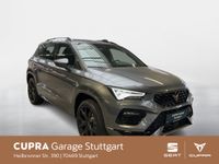 Cupra Ateca - Vorschau Bild 4