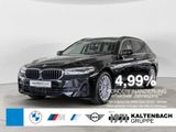 BMW 530e Touring HUD LED FACEL. W-LAN NAVI KAMERA - BMW 5 Series aus 2024