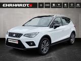 Seat Arona 1.0 TSI Xcellence AHK*VOLL-LED*NAV*ACC*SHZ - Seat Arona in Erfurt