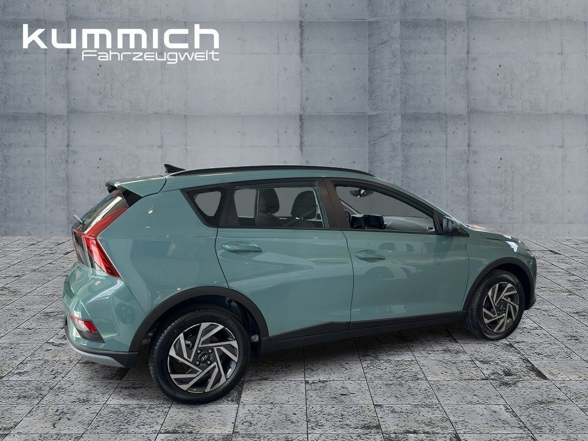 Hyundai BAYON – Bild 4