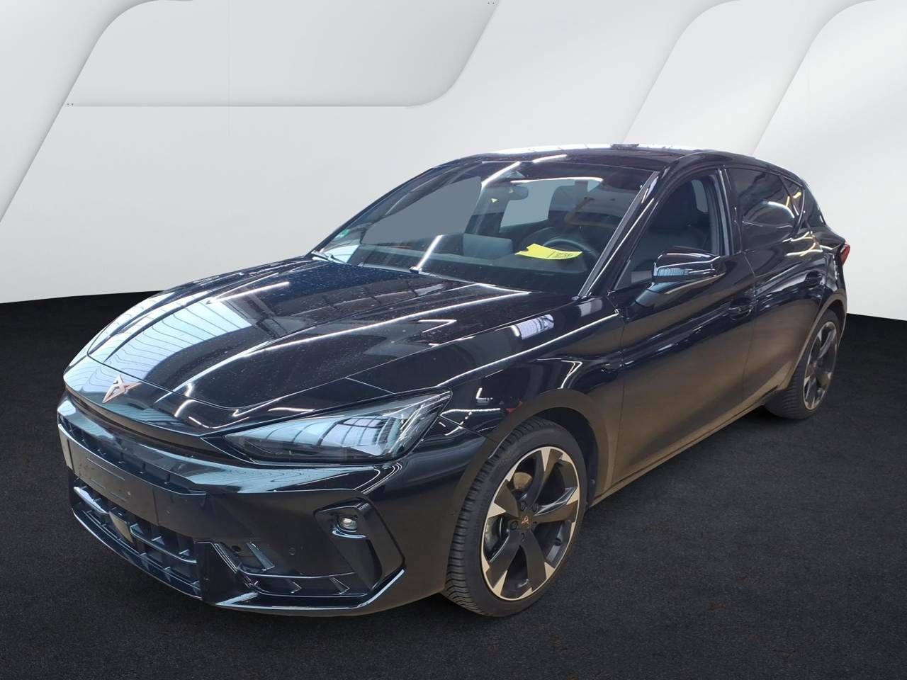 Cupra Leon - Bild 2