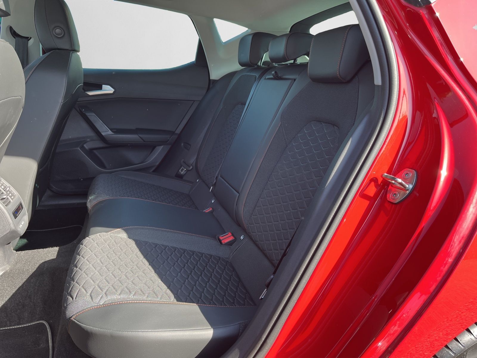 Seat Leon - Bild 14