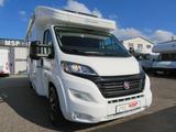 Sun Living S75SL Hub+Einzelbetten Automatik Solar Markise - Sun Living Wohnmobil oder -wagen