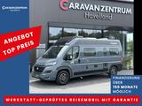 Chausson Van 594 PREMIUM  #9 Gang Automatik - Sky Roof# - Offers matching your search criteria