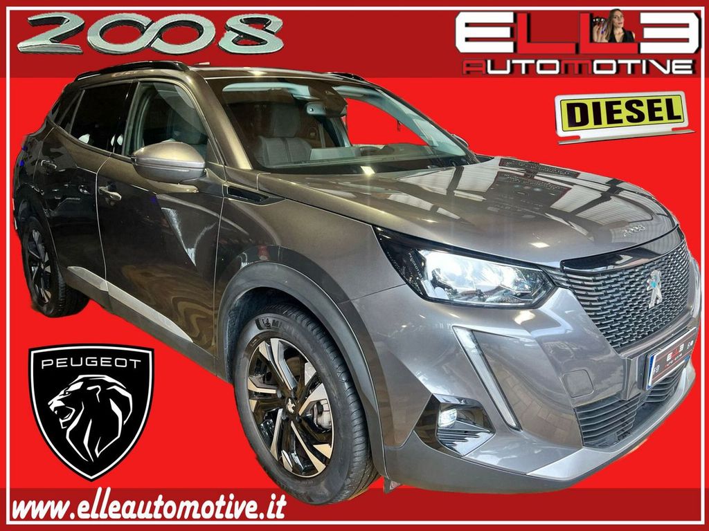 Image of Peugeot 2008